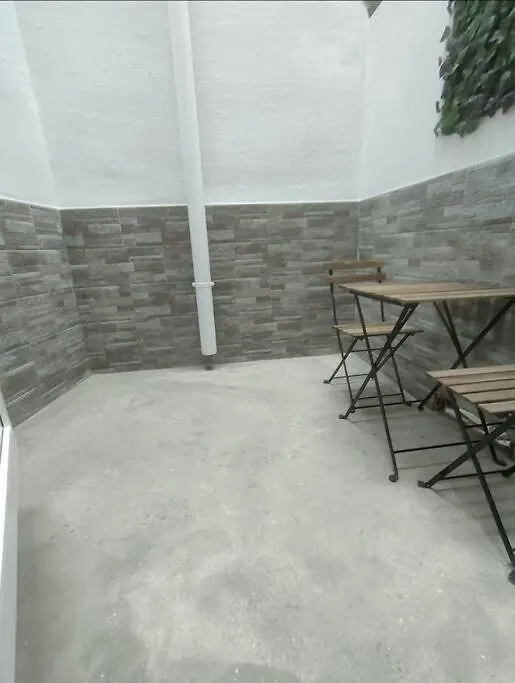 Estudio Centrico Arq2 Málaga