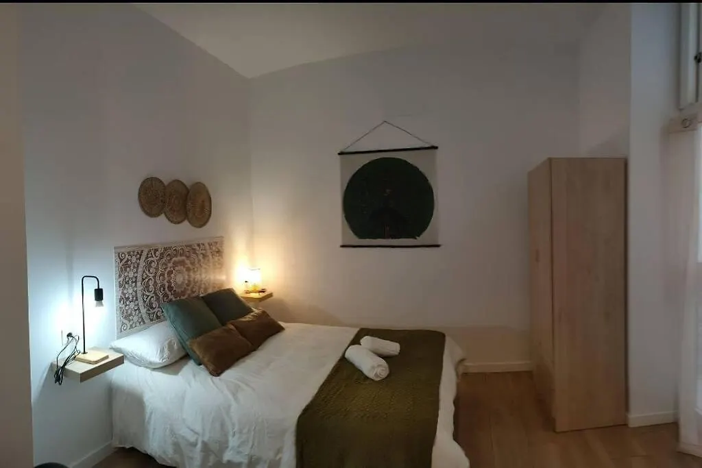Estudio Centrico Arq2 Málaga