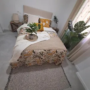 Jara Bajo C Málaga